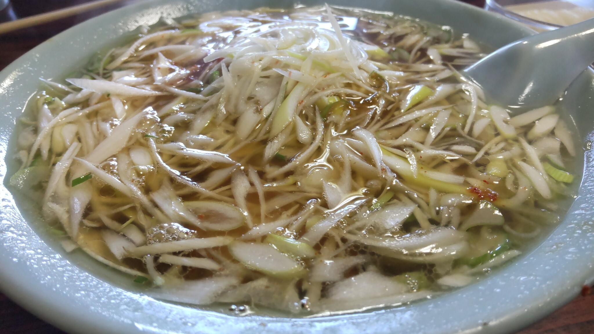 丸信ラーメンの代表写真8