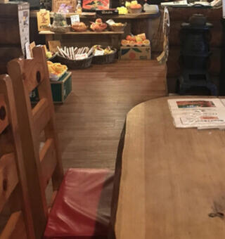 小さな森の喫茶店 レストラン ワイルドダックのクチコミ写真1