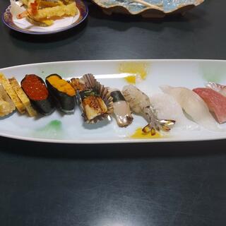 寿司こばやしの写真20