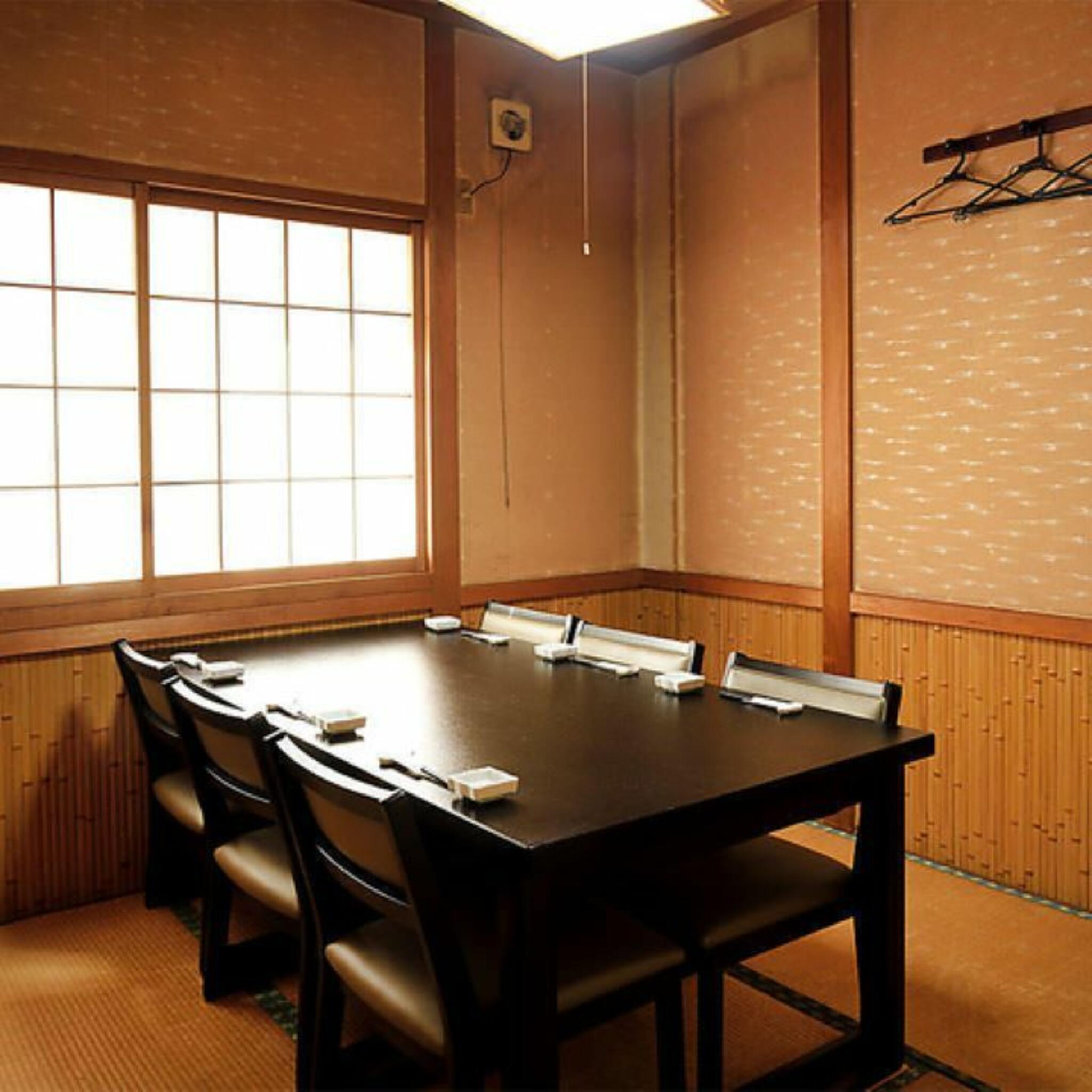 竹寿司の代表写真9