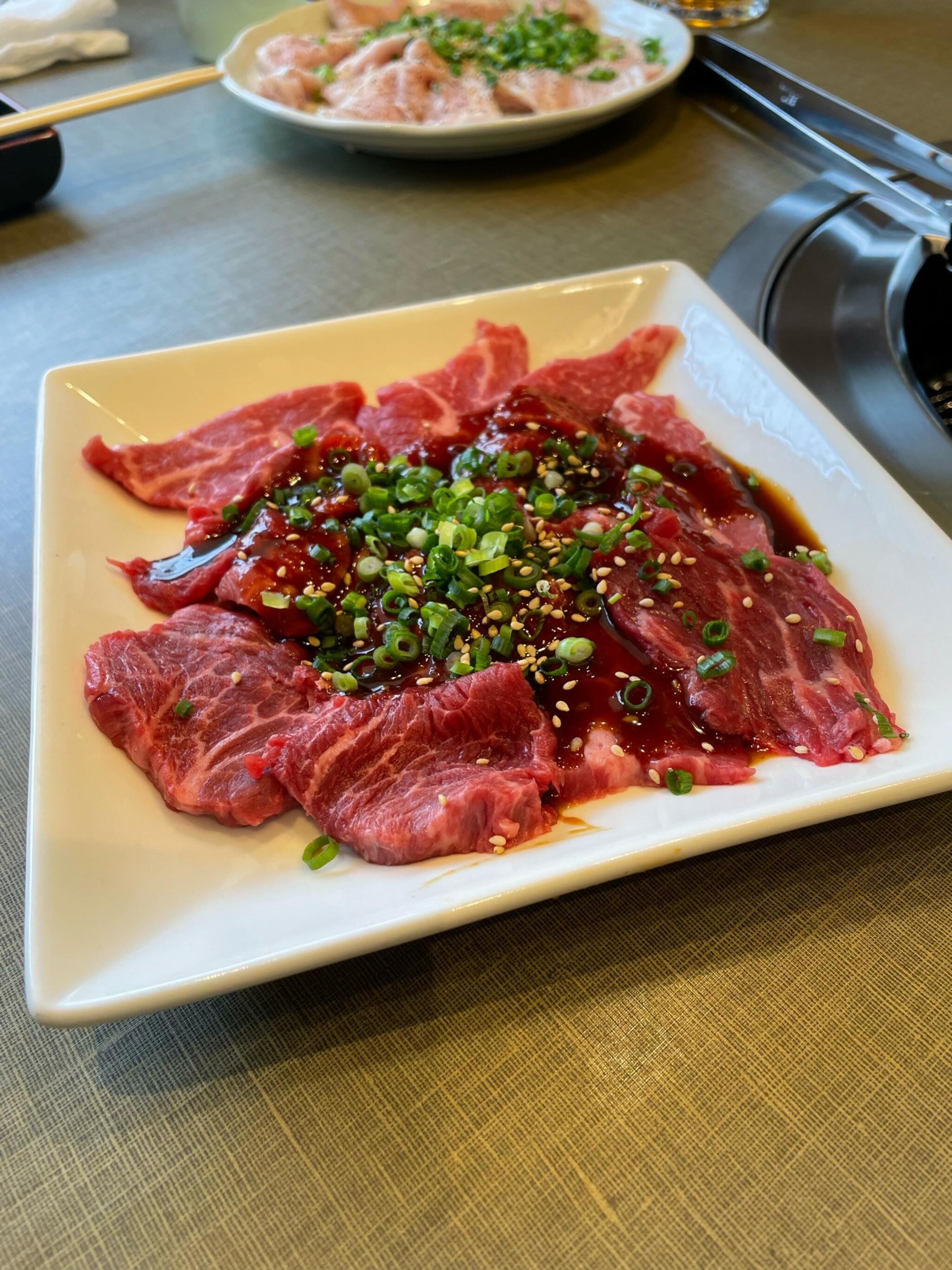 焼肉の牛太 光店の代表写真6