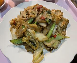 タイ料理 ロッディーのクチコミ写真1