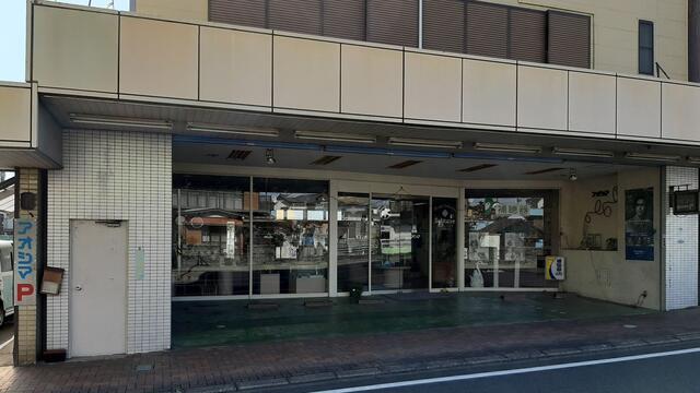 高桑時計店 トップ 磐田