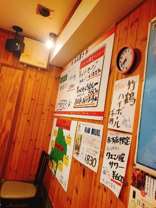 札幌成吉思汗「しろくま」 赤坂店のクチコミ写真3