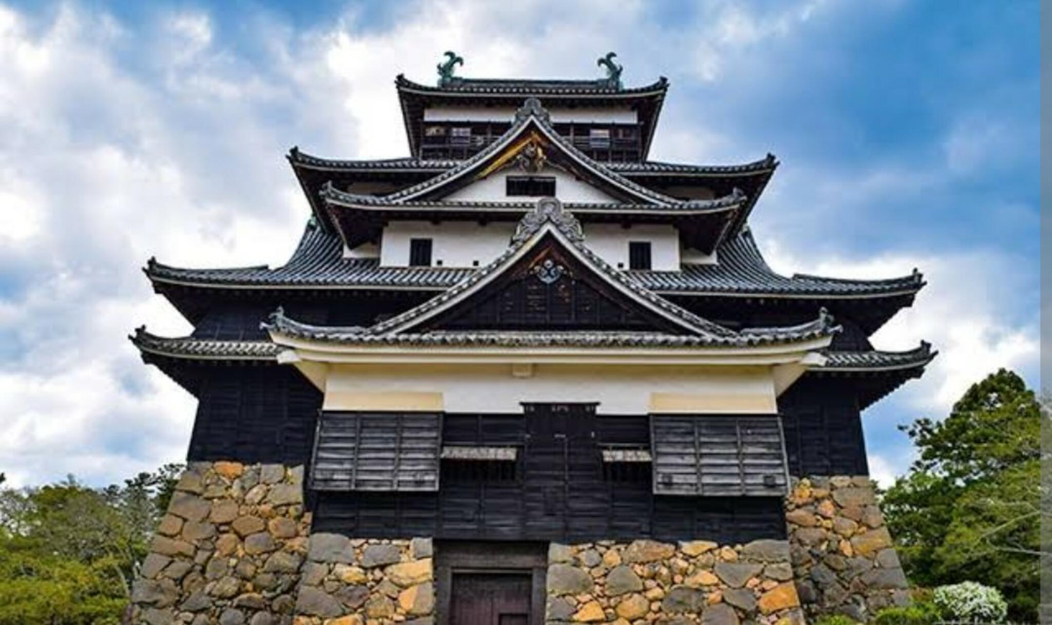 松江城の代表写真4