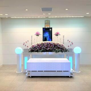 家族葬専用ホールメモリアル堺の写真26