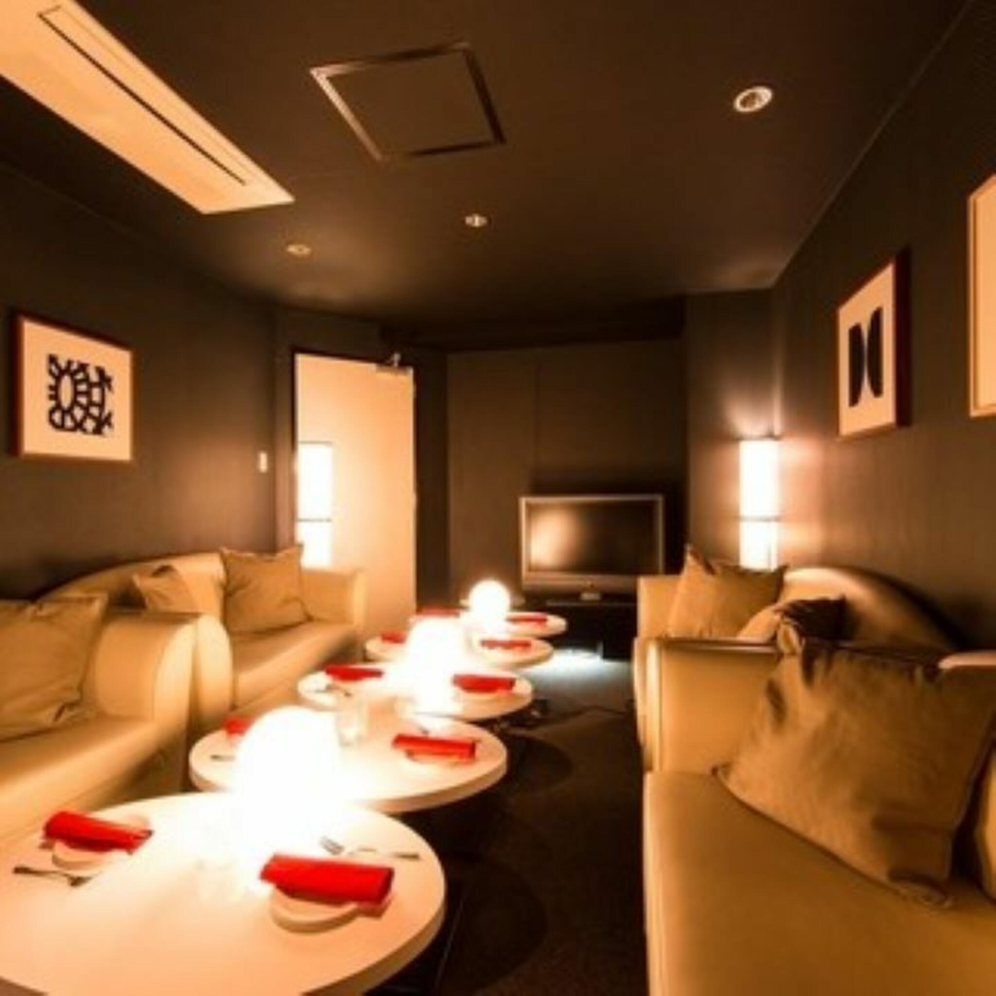 完全個室 イタリアン Ark Lounge 新宿西口店の代表写真3
