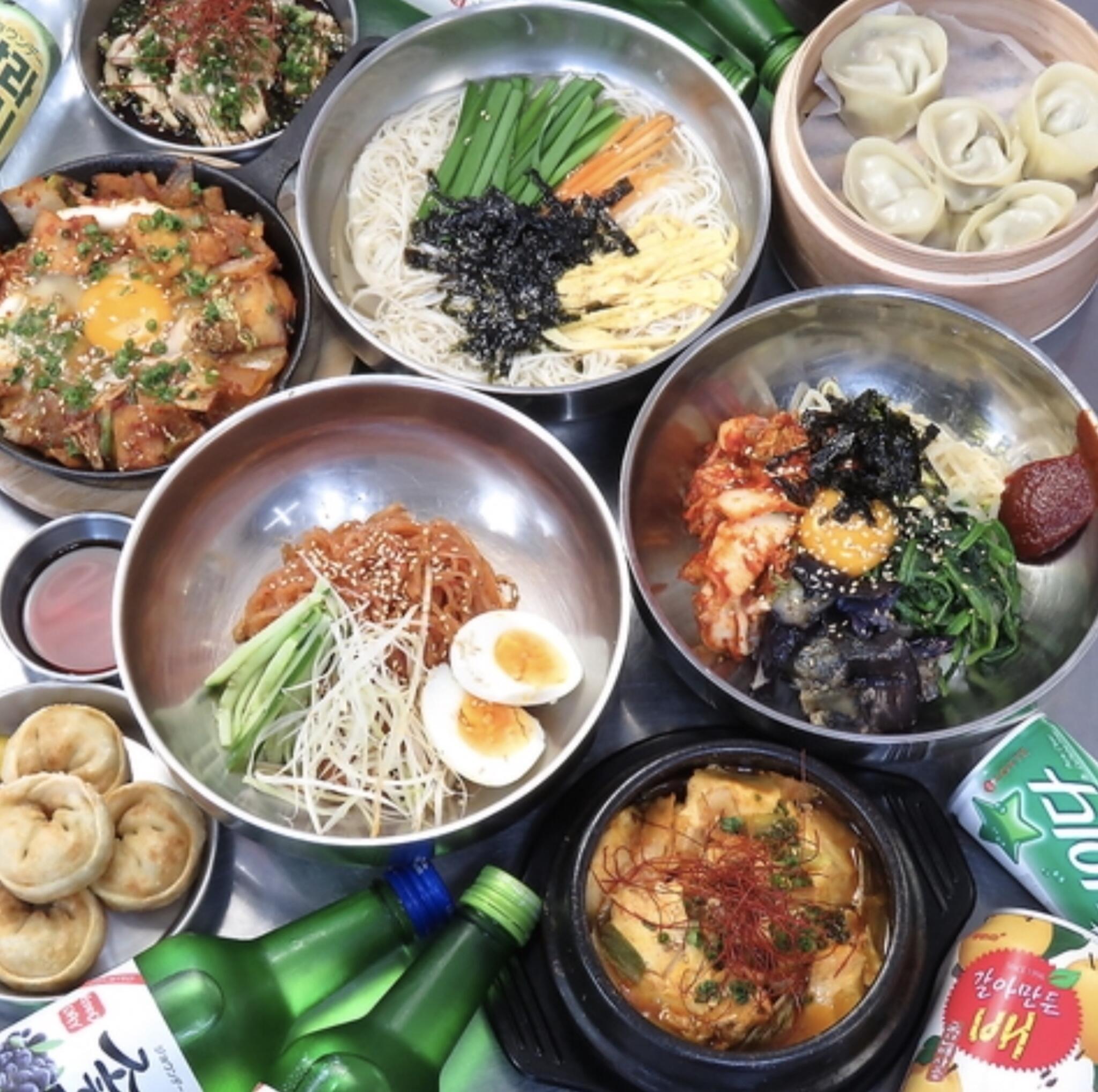 韓国屋台料理とナッコプセのお店ナム 西院店の代表写真6