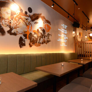 kawara CAFE＆DINING 大宮店の写真2