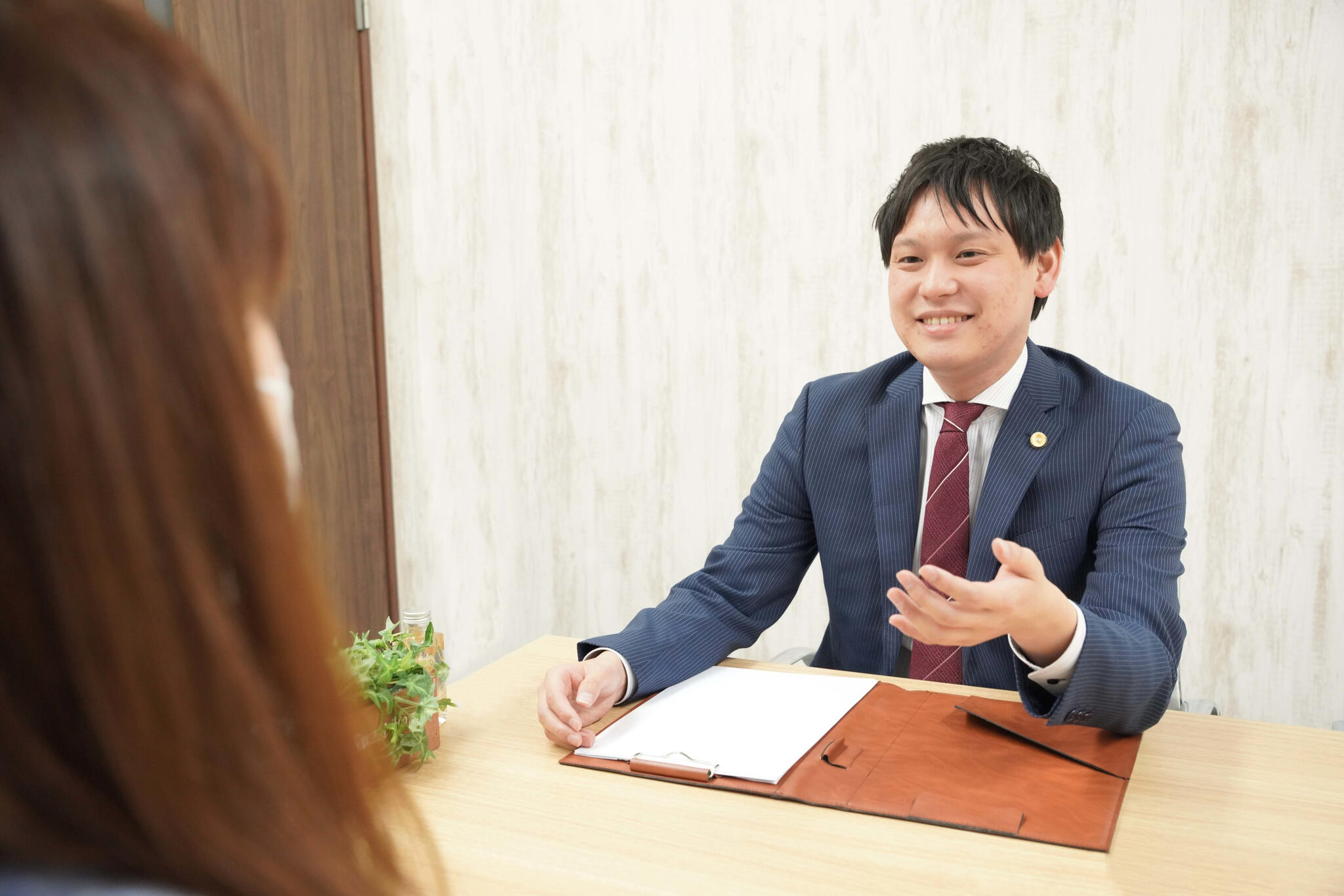 弁護士法人 法律事務所ロイヤーズ・ハイ 堺オフィスの代表写真6