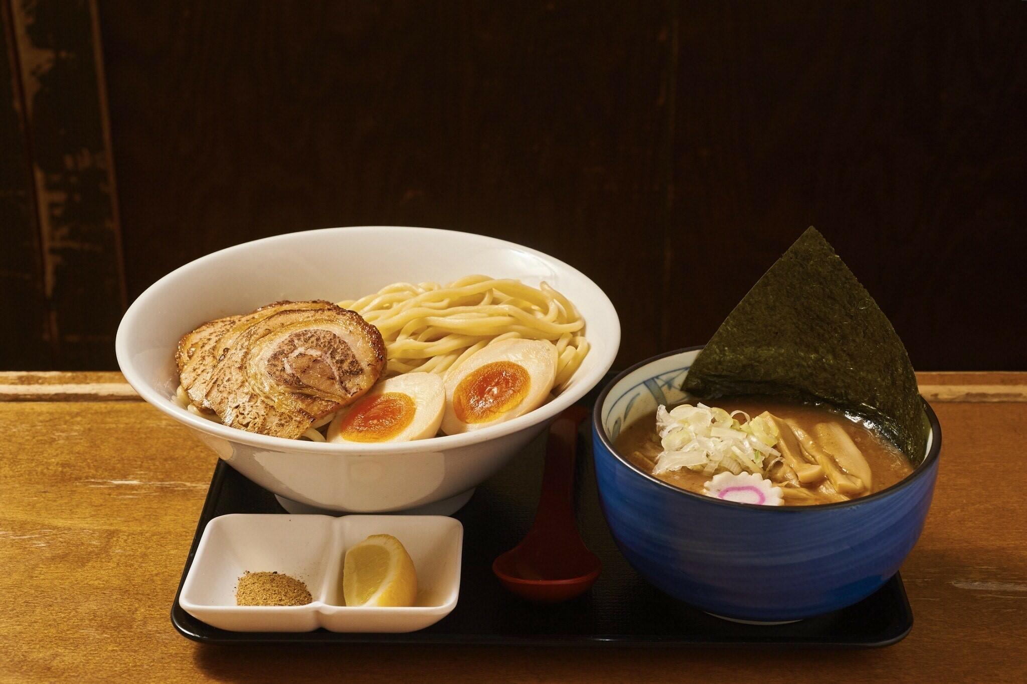 らぅ麺ガラ喰楽学校の代表写真4