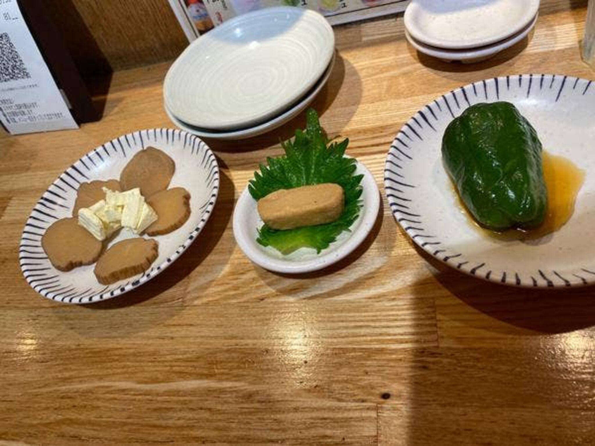 大衆スタンド 神田屋 横浜西口鶴屋町店の代表写真9