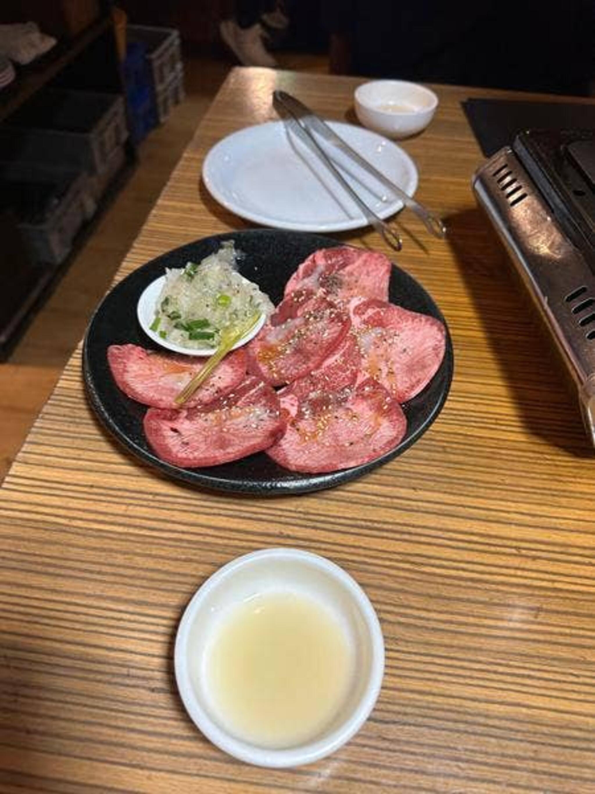 神保町食肉センター 上野店の代表写真7
