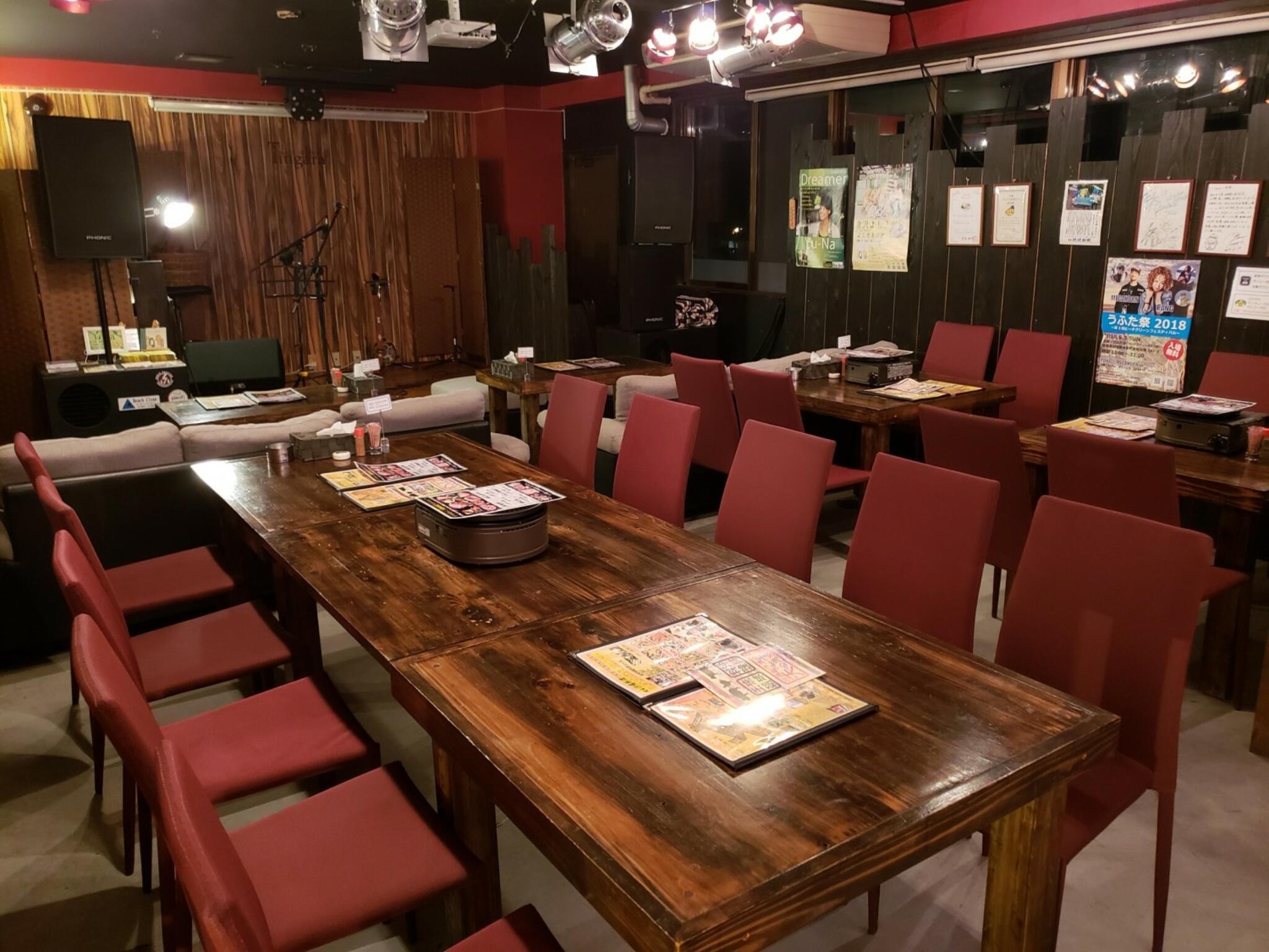 沖縄創作居酒屋天の川食堂～てぃんがーら～の代表写真10