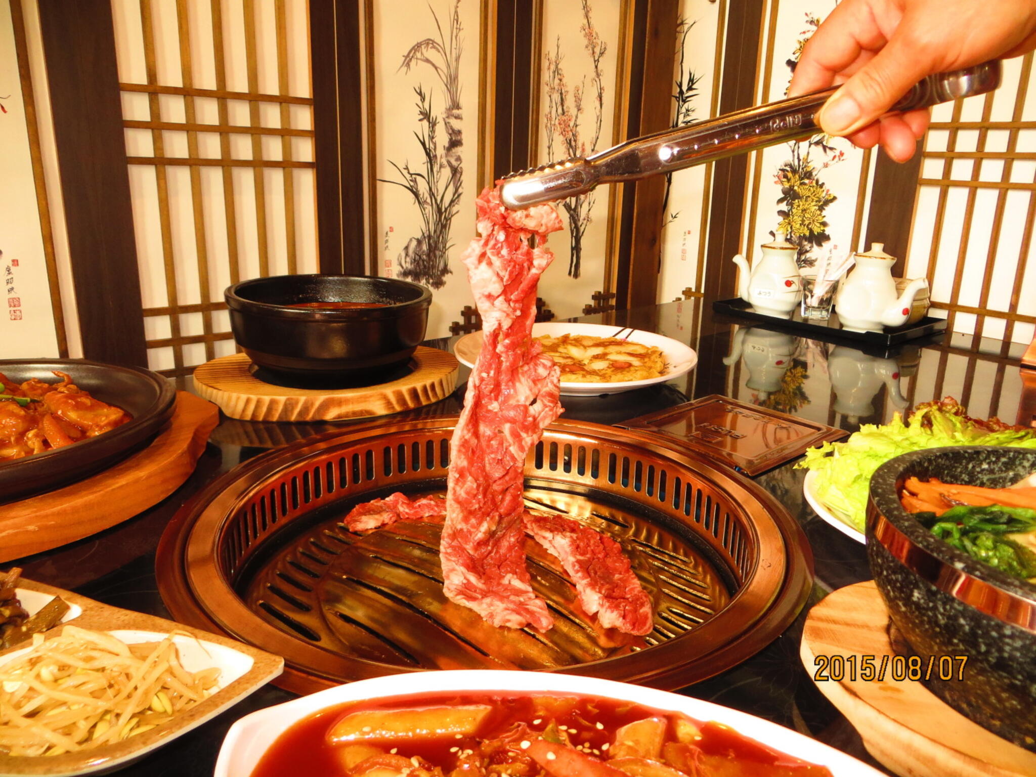 和風韓国料理/和牛焼肉ソウルママの代表写真2