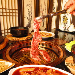 和風韓国料理/和牛焼肉ソウルママの写真2