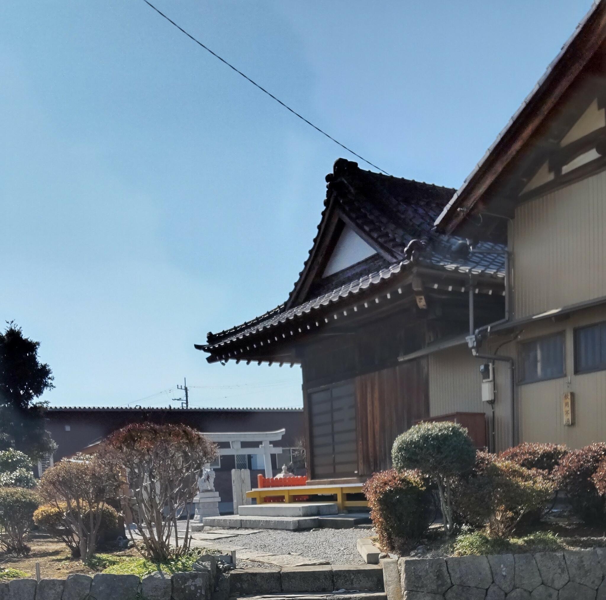 菅原神社の代表写真1