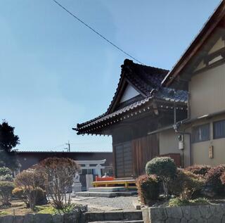 菅原神社のクチコミ写真1