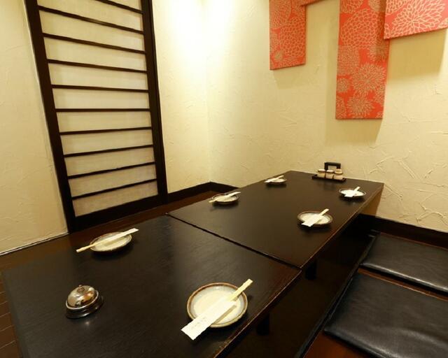 和ダイニング ゆめ咲小町 大阪市北区堂島/居酒屋 Yahoo!マップ