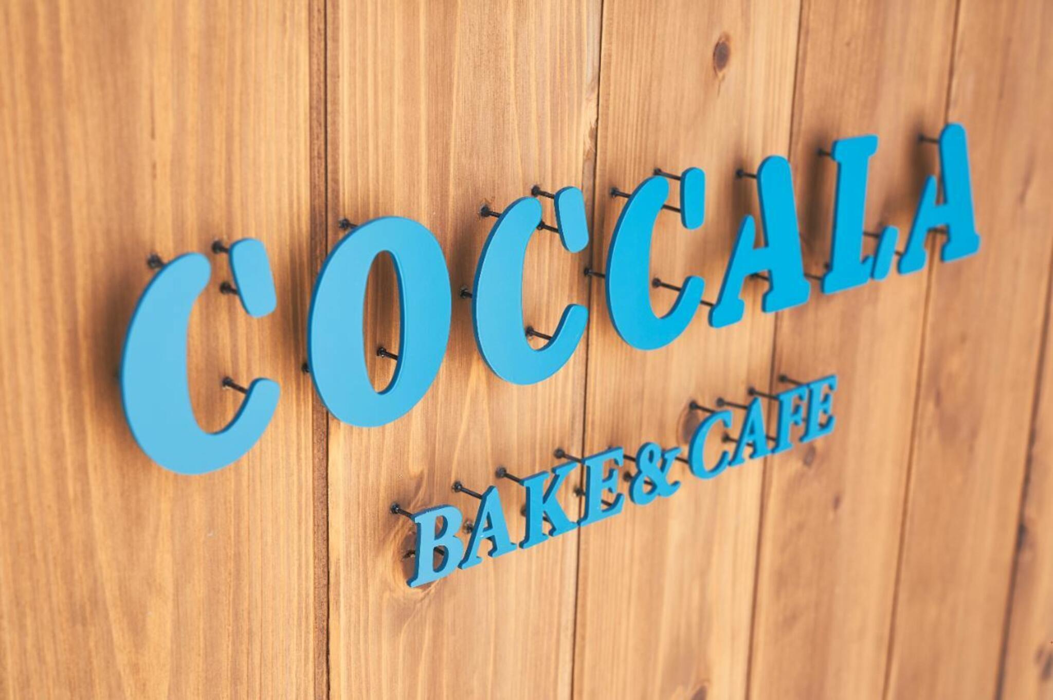 COCCALA bake＆cafeの代表写真1