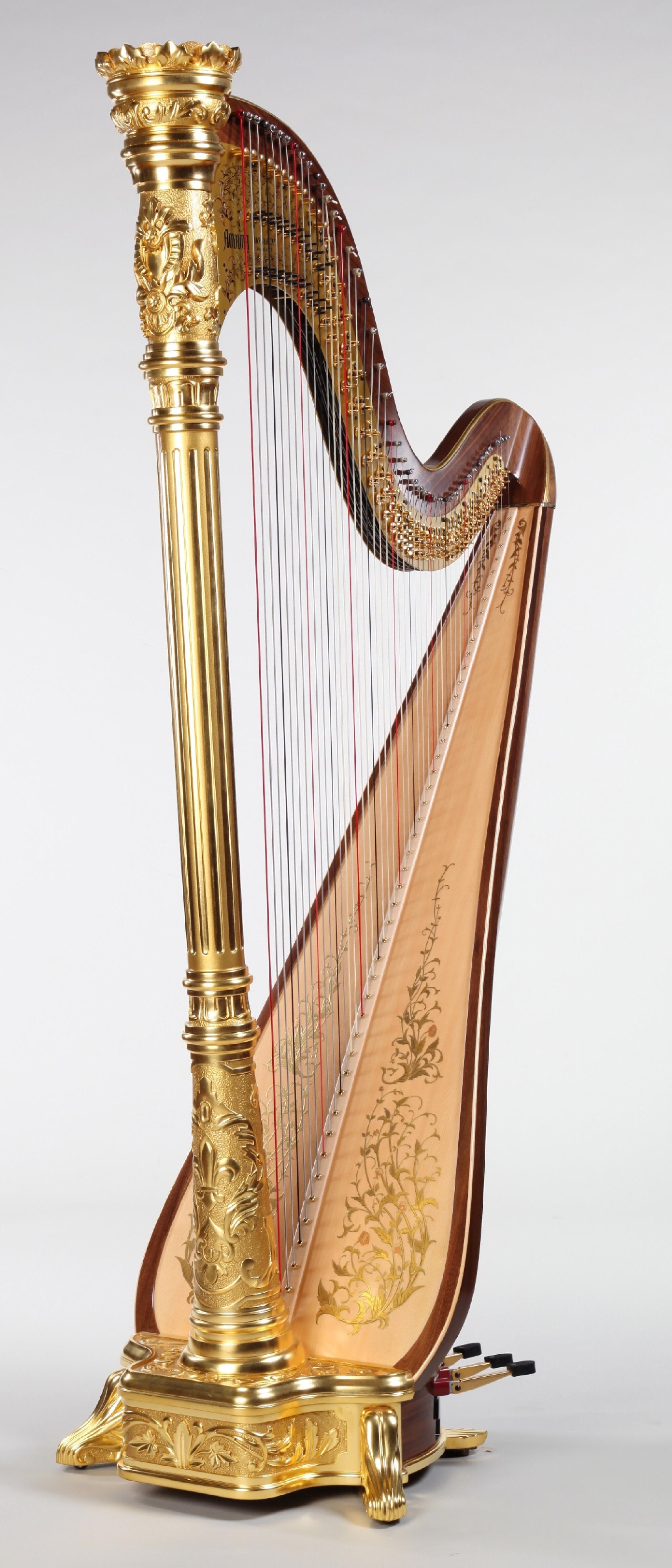 直接引き取り限定の方優先　stoneyend社製アイリッシュハープ 直接引き取り限定の方優先stoneyend社製アイリッシュハープ