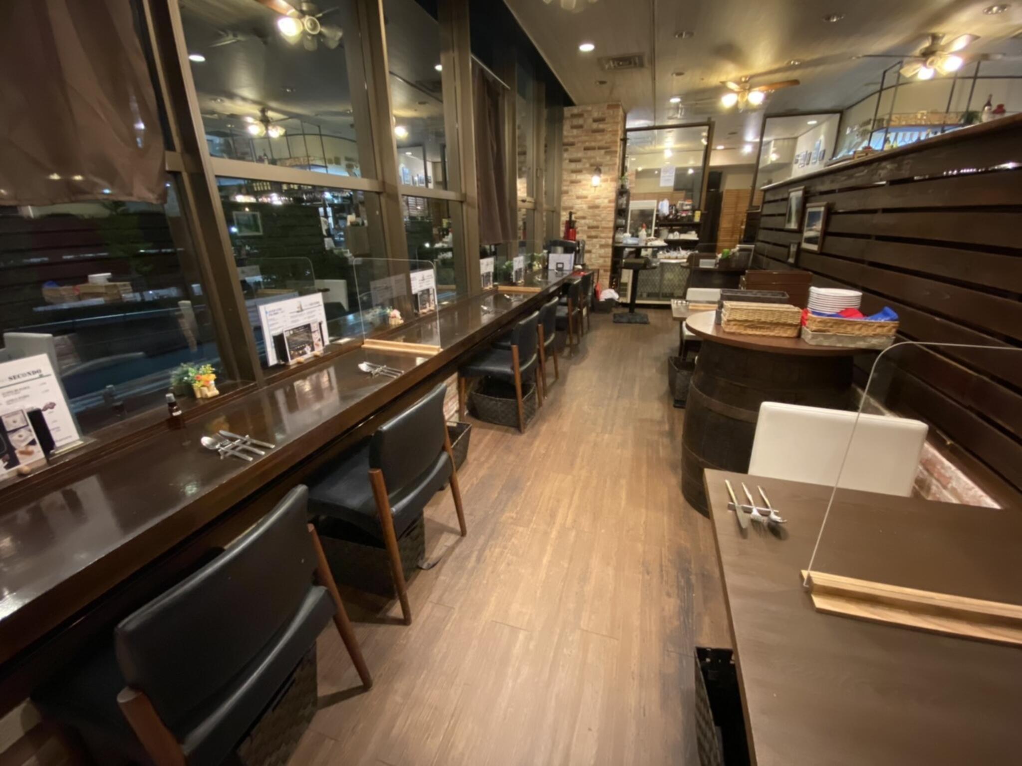 Restaurant cafe bar Sharuru南大沢店の代表写真3