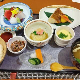 日本料理 成城きた山 本店のクチコミ写真7