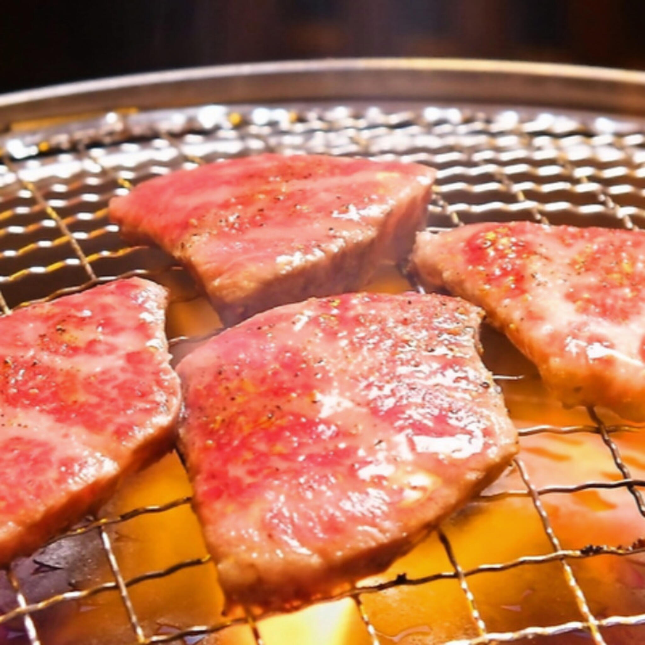 焼肉ステーション バンボシュ 南風原店の代表写真2