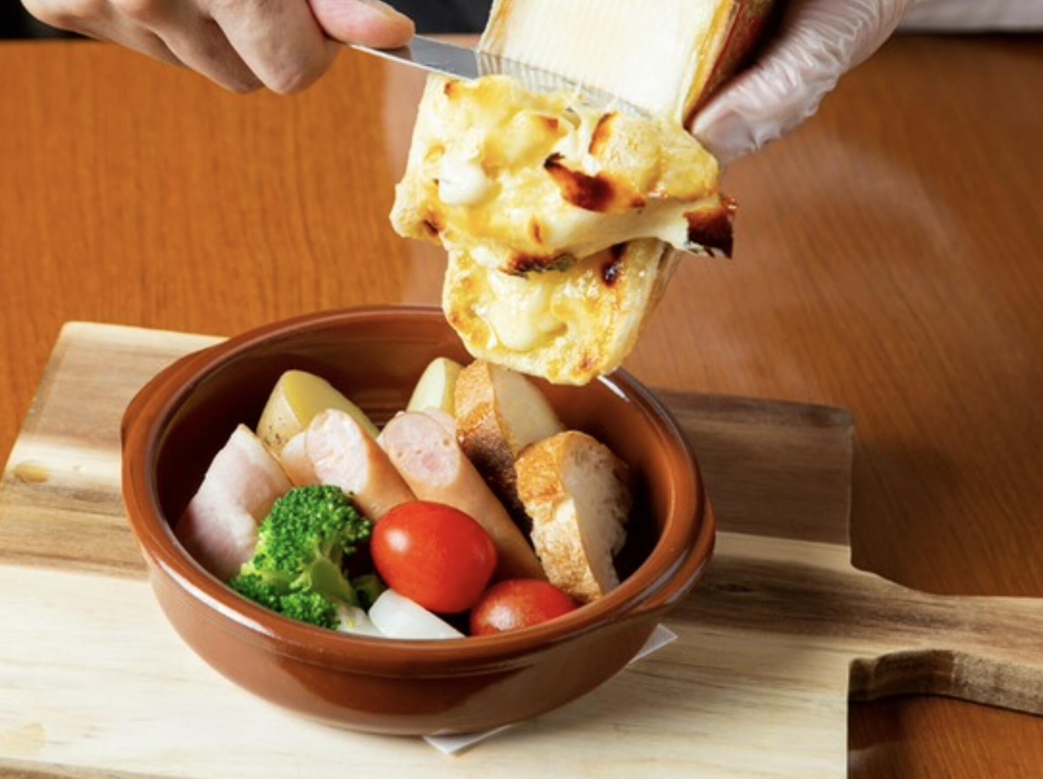 Cheese Dining ItaRu(チーズ ダイニング イタル)の代表写真3
