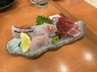 沖縄近海魚 琉球料理 ちゅらさん亭のクチコミ写真7
