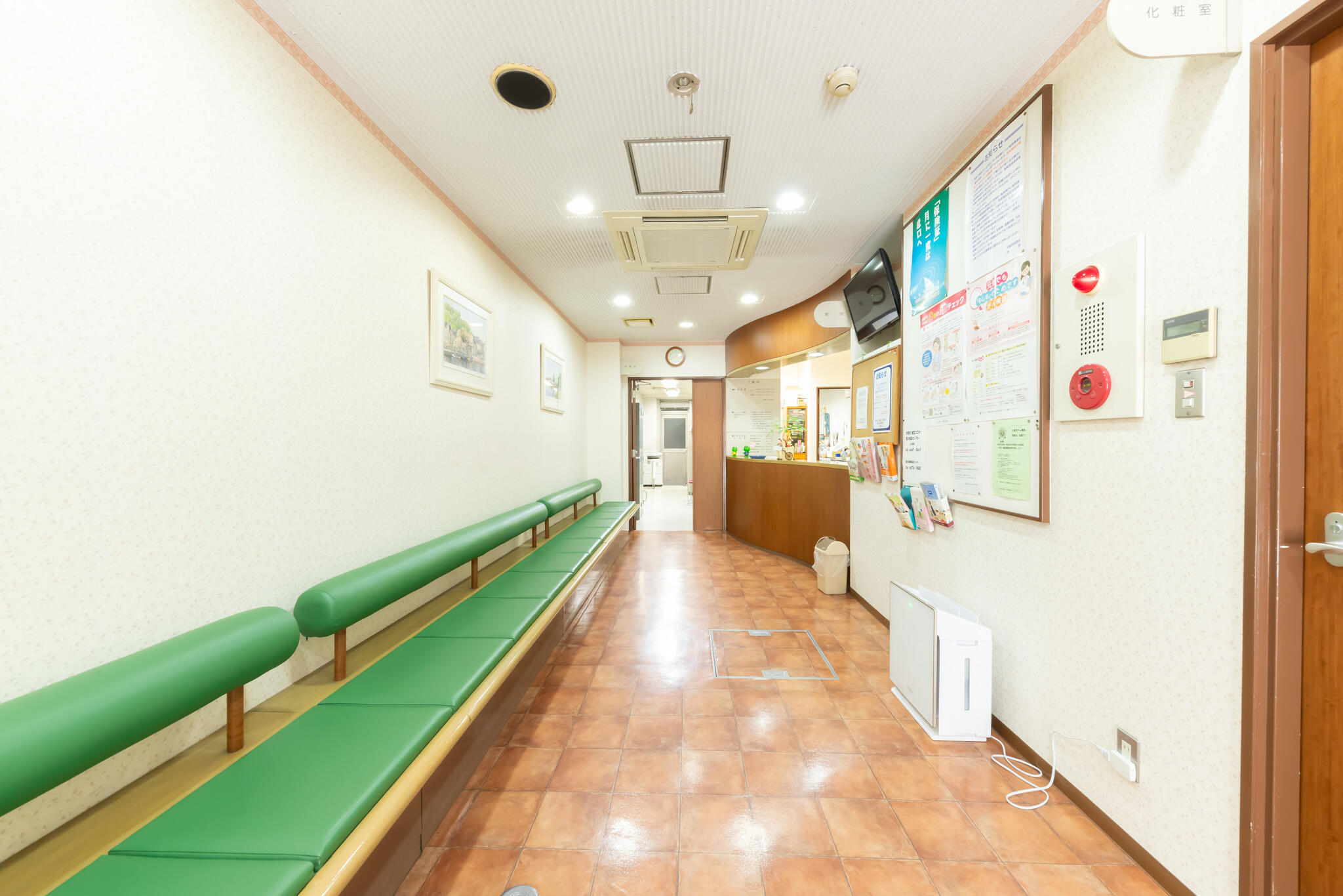 緑龍会　内藤医院の代表写真2