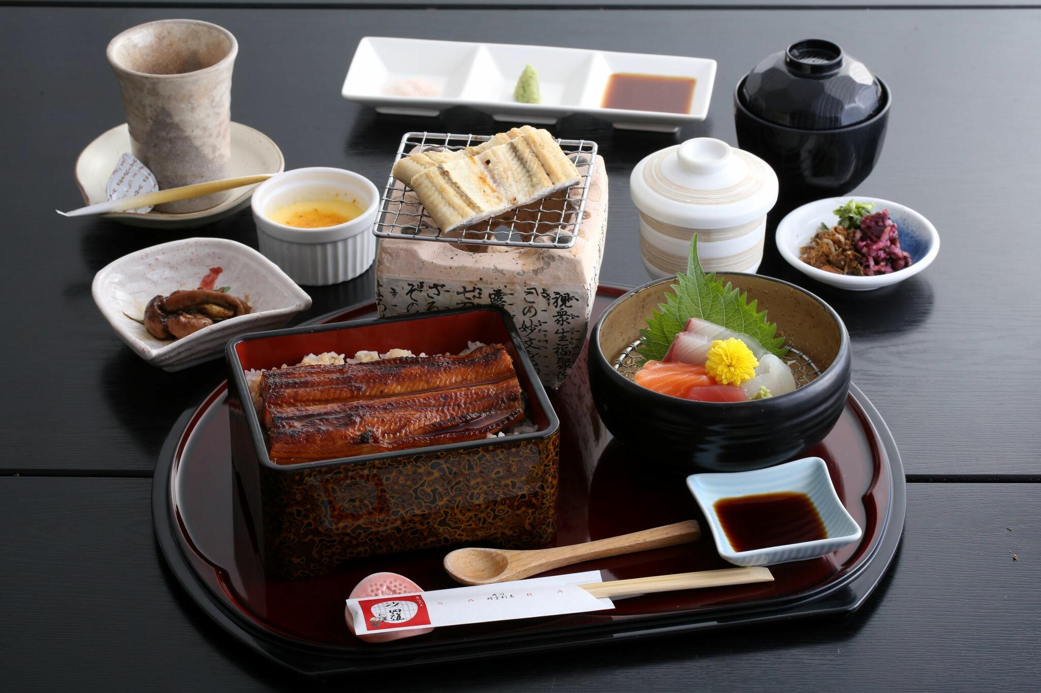 寿司時空割烹沙羅の代表写真8