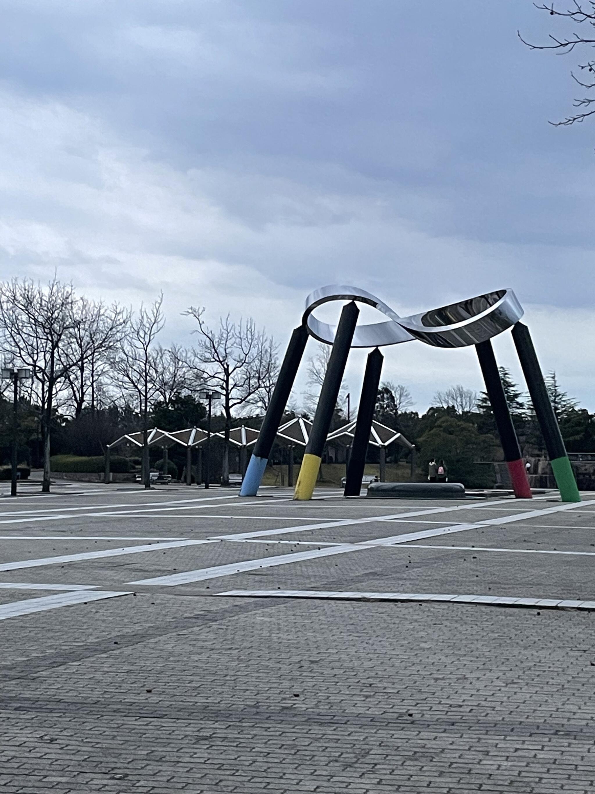 松任総合運動公園の代表写真6