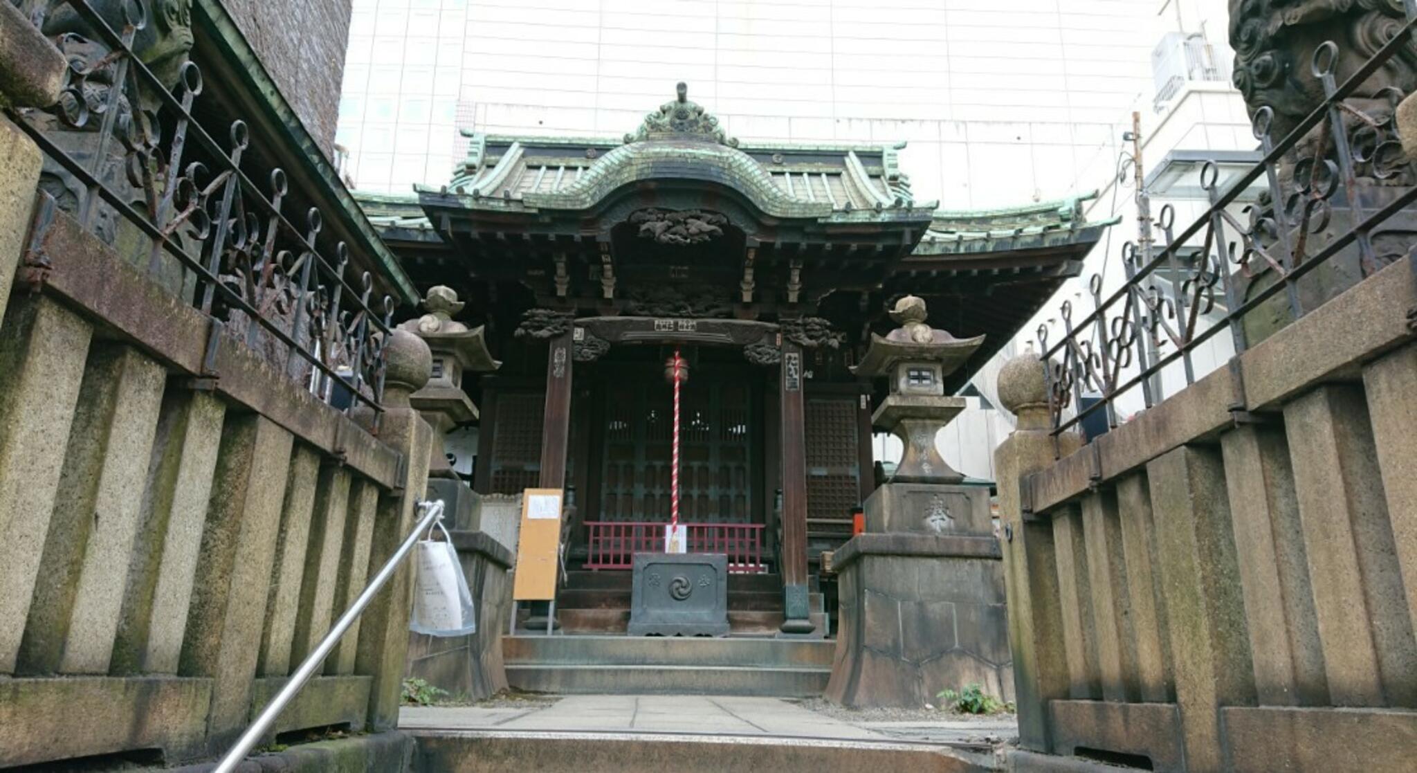 高山神社の代表写真4
