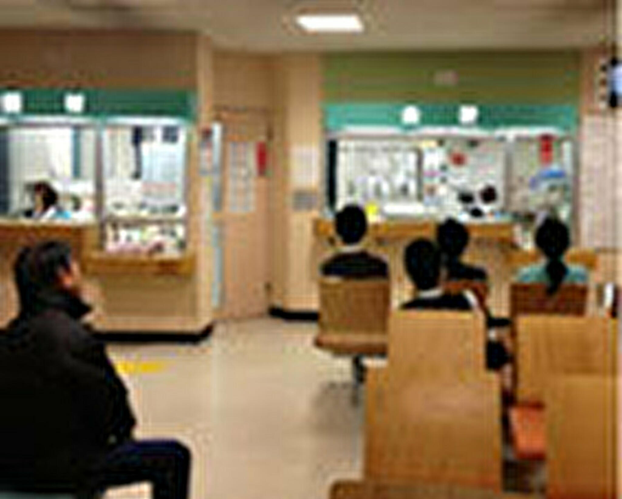 丹沢病院の代表写真9