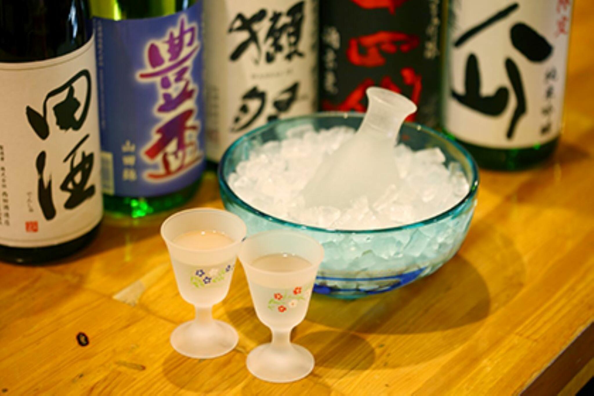 酒肴旬 三ッ石の代表写真4
