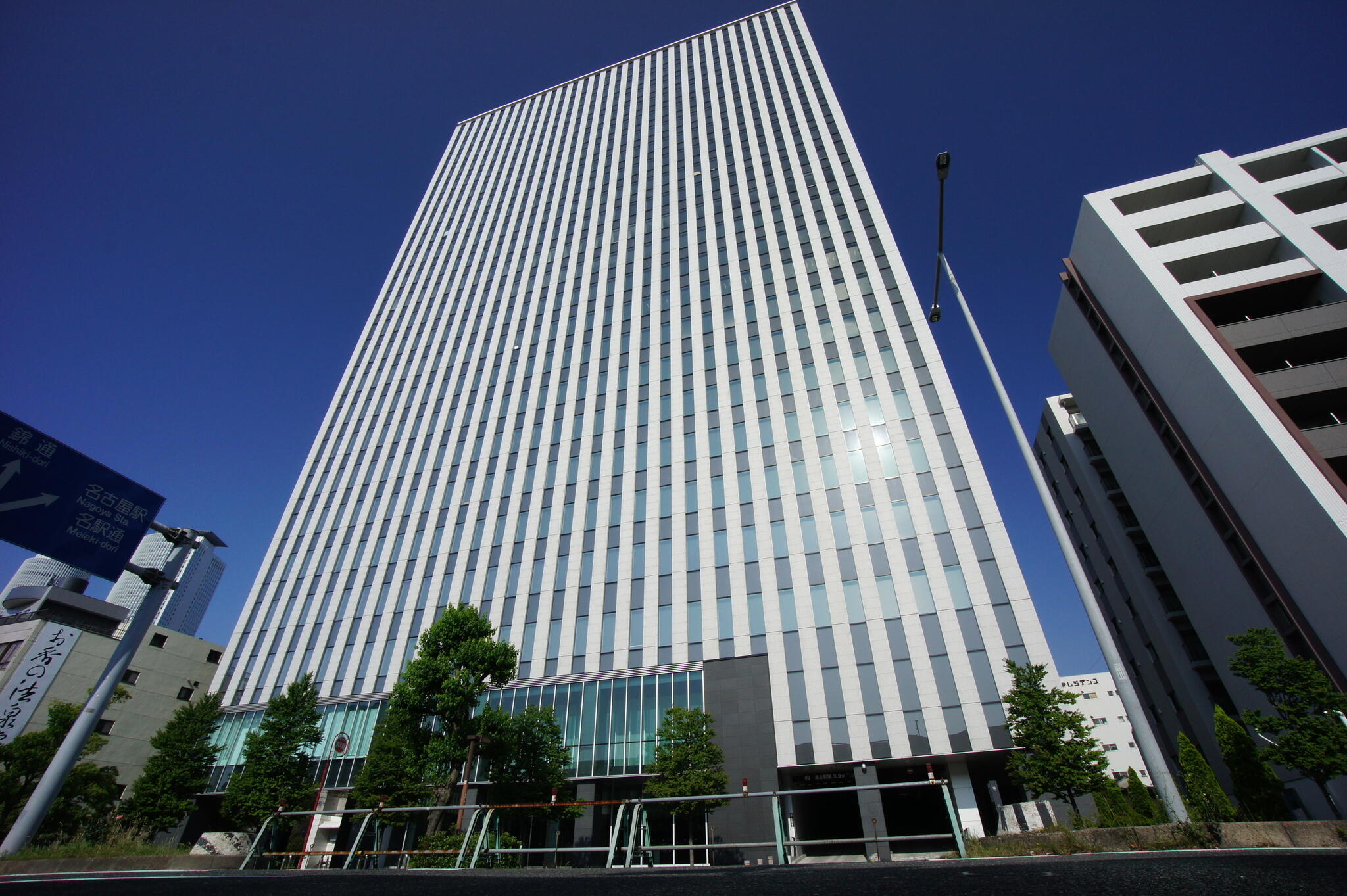 名古屋会議室プライムセントラルタワー名古屋駅前店の代表写真1