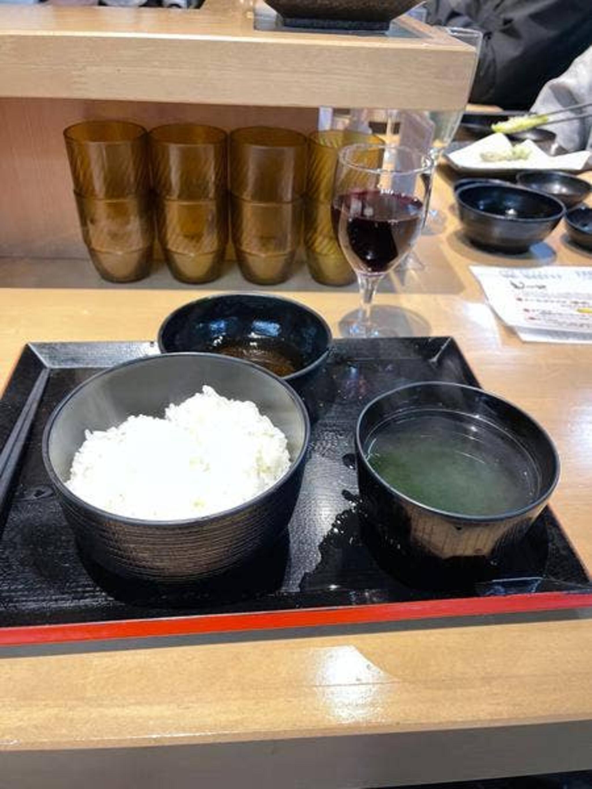 天ぷらとワイン 小島の代表写真2
