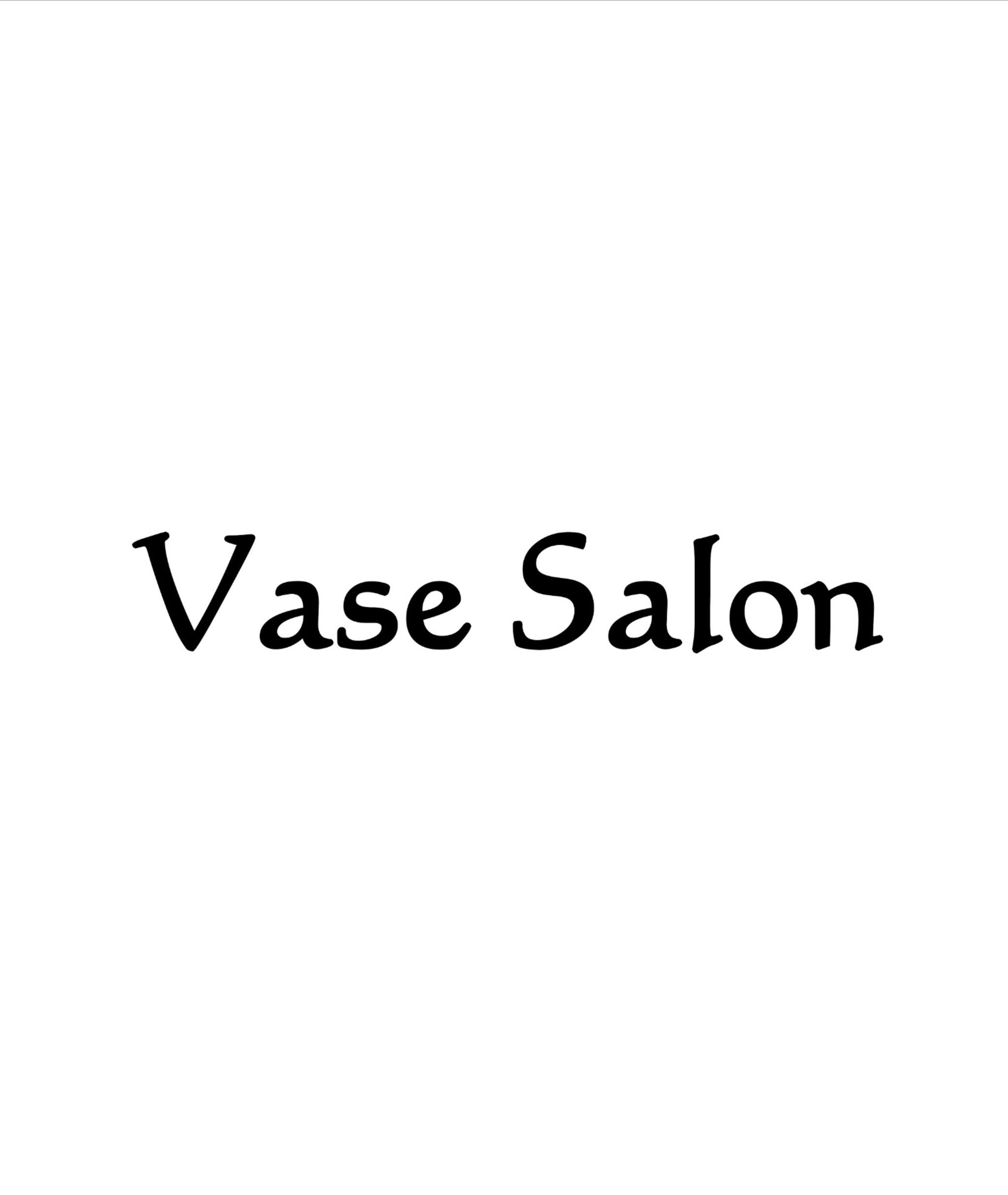 Vase Salonの代表写真1