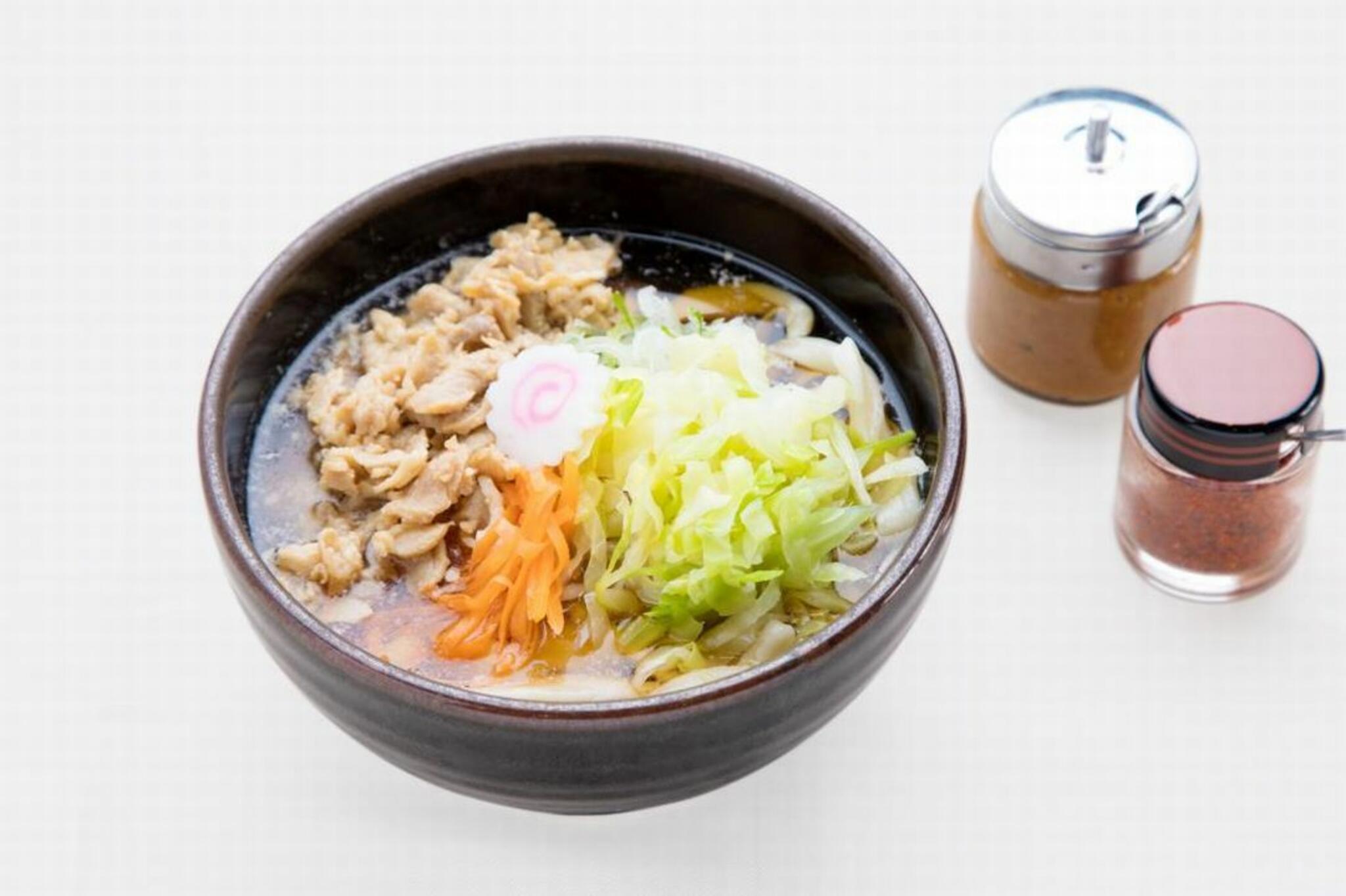 麺’ズ冨士山 セレオ甲府店の代表写真3