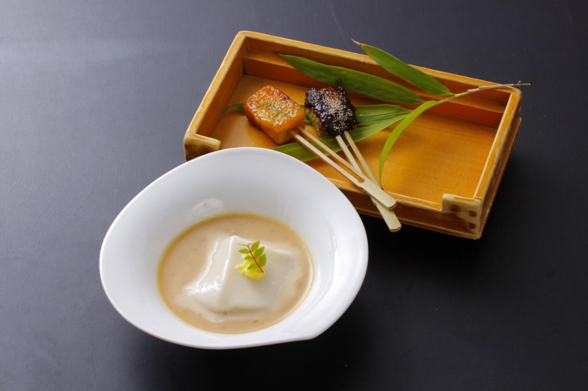 豆富料理 六弥太の代表写真1