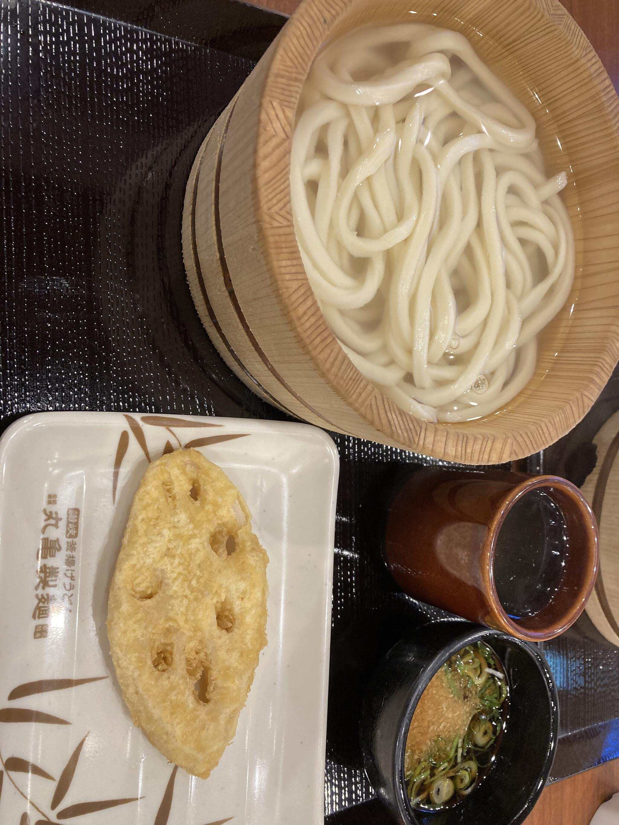 丸亀製麺 相生の代表写真4