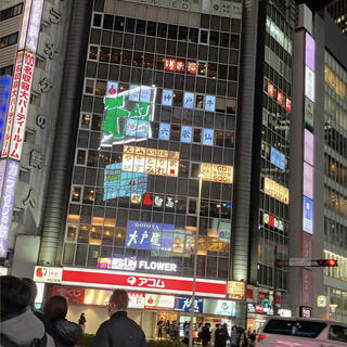 赤から 新宿西口店の写真4