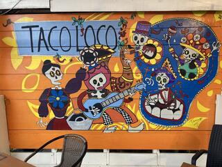 Tacos Cafe Taco Locoのクチコミ写真1