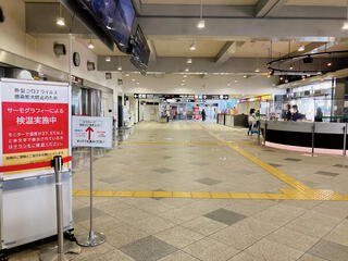高松空港のクチコミ写真3