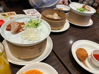 皇朝レストランのクチコミ写真1