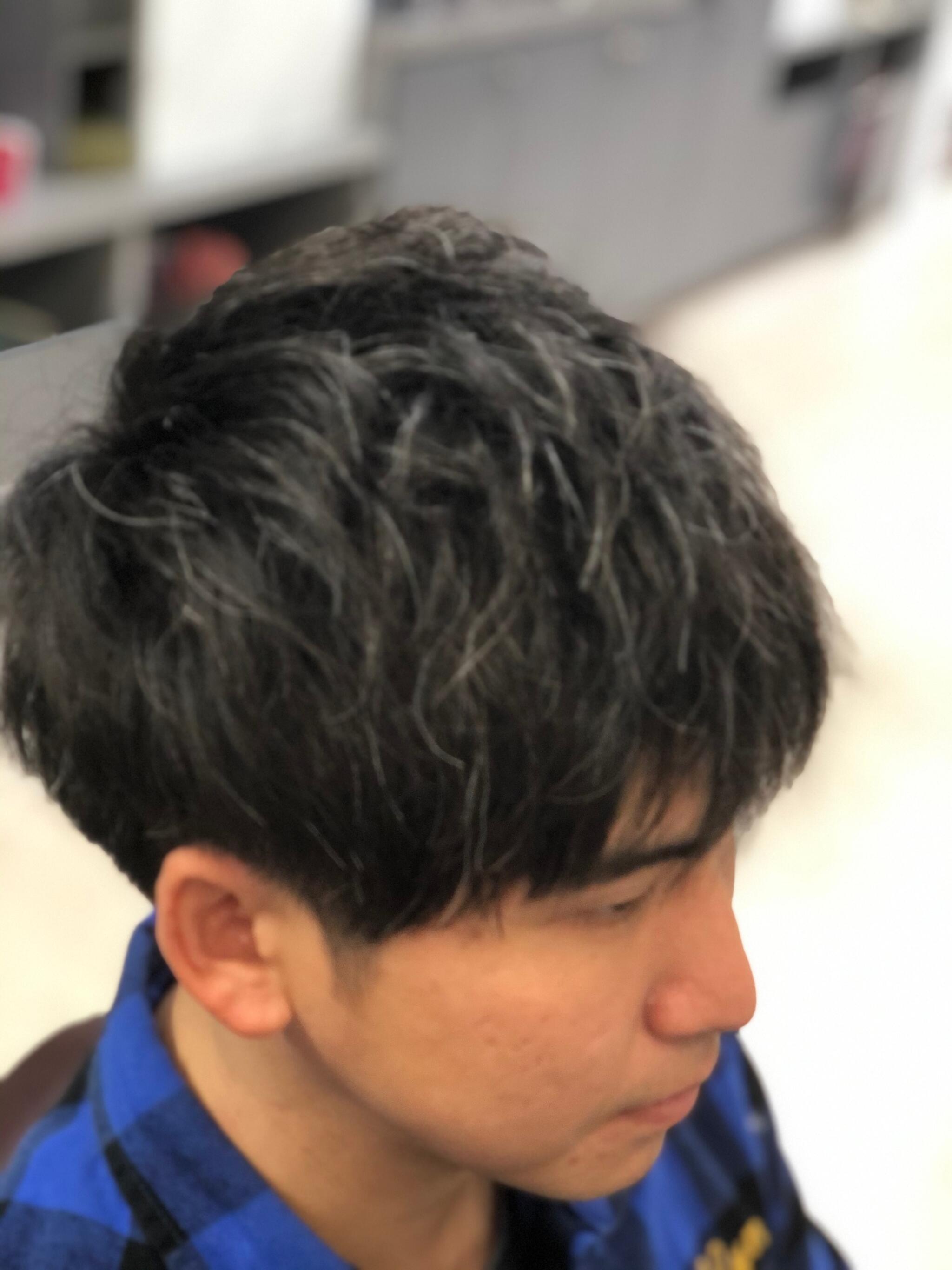 HairSalon SAITOの代表写真8