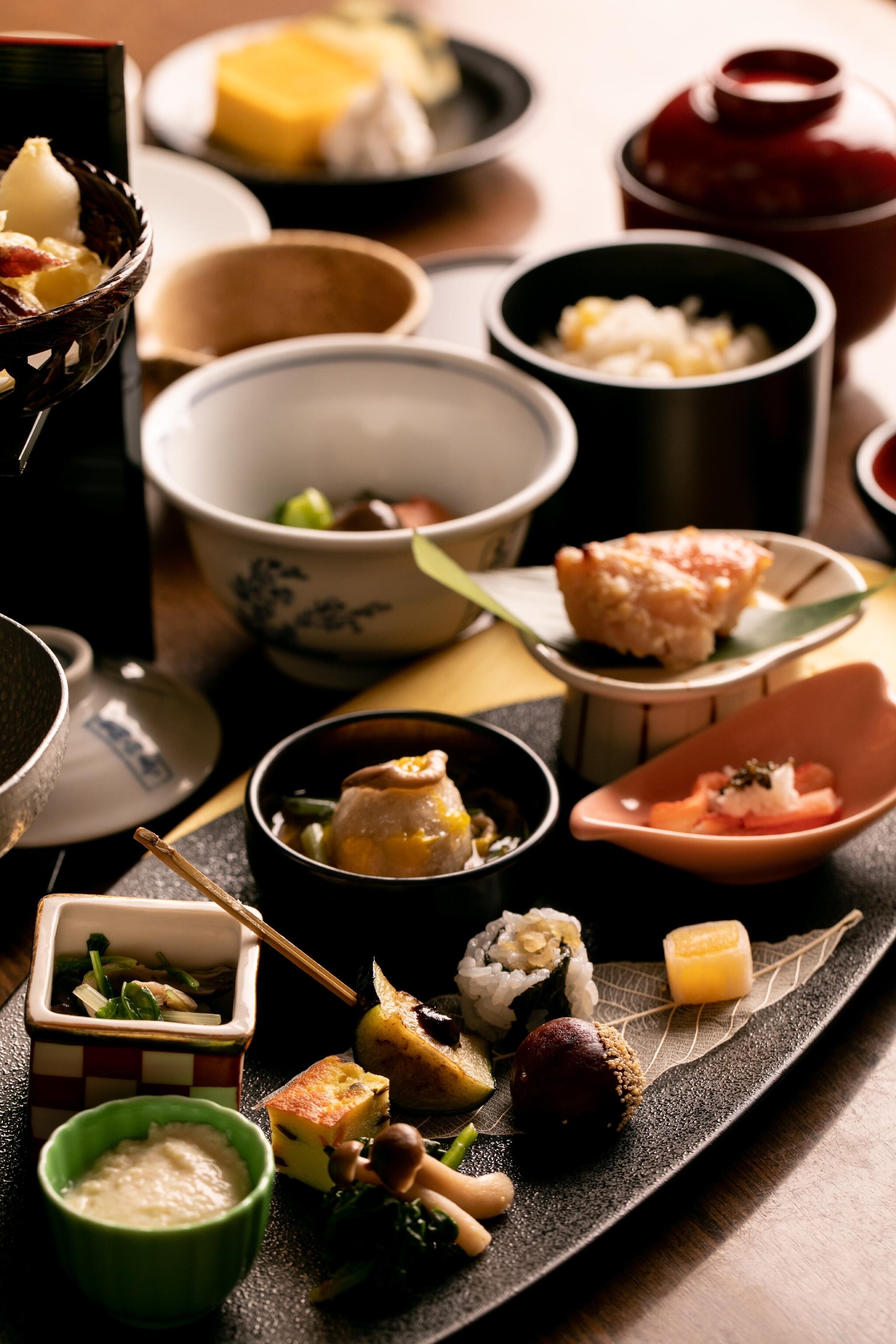 京の台所 月の蔵人の代表写真5