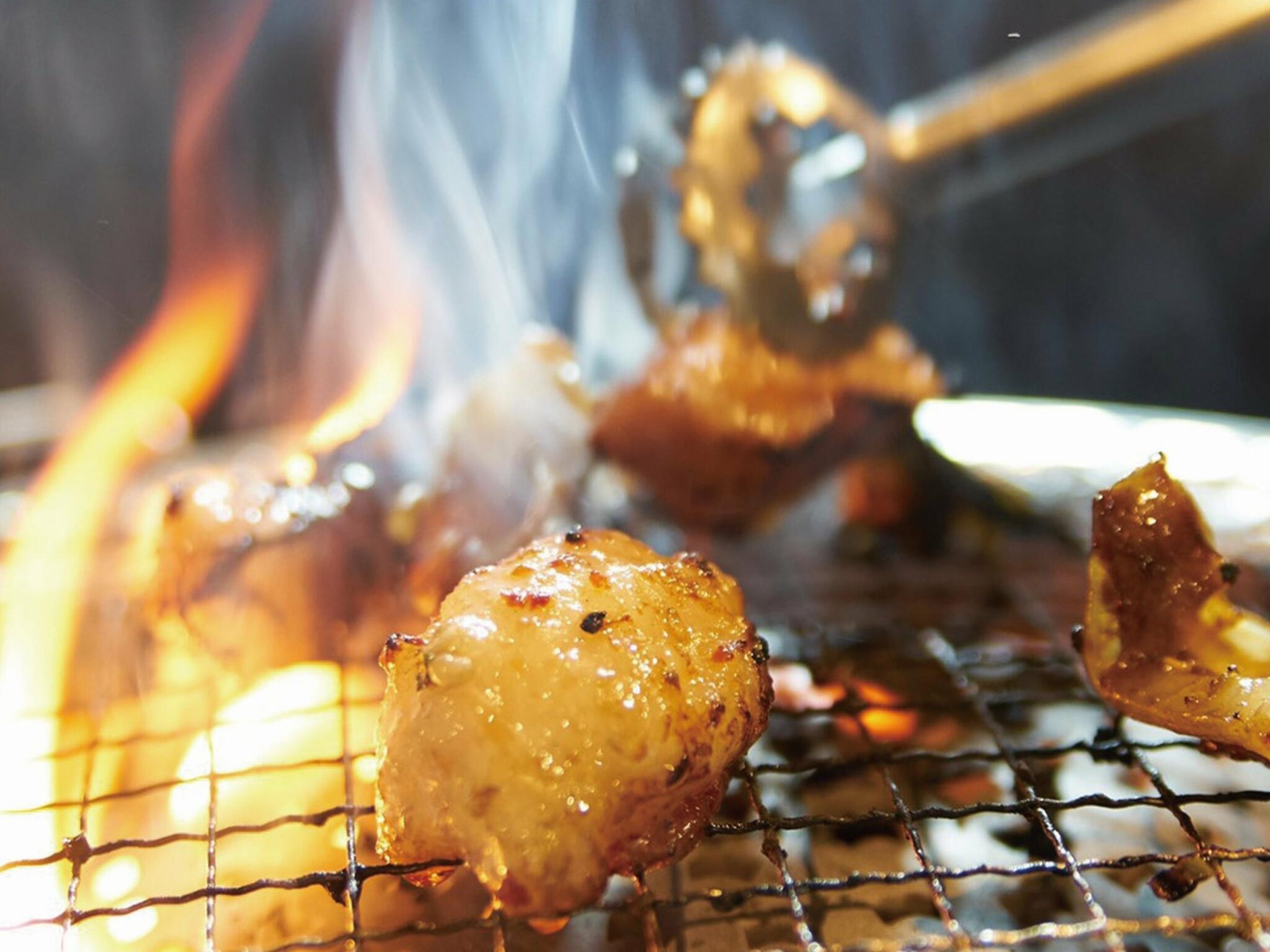 ステーキ＆焼肉 極の代表写真2