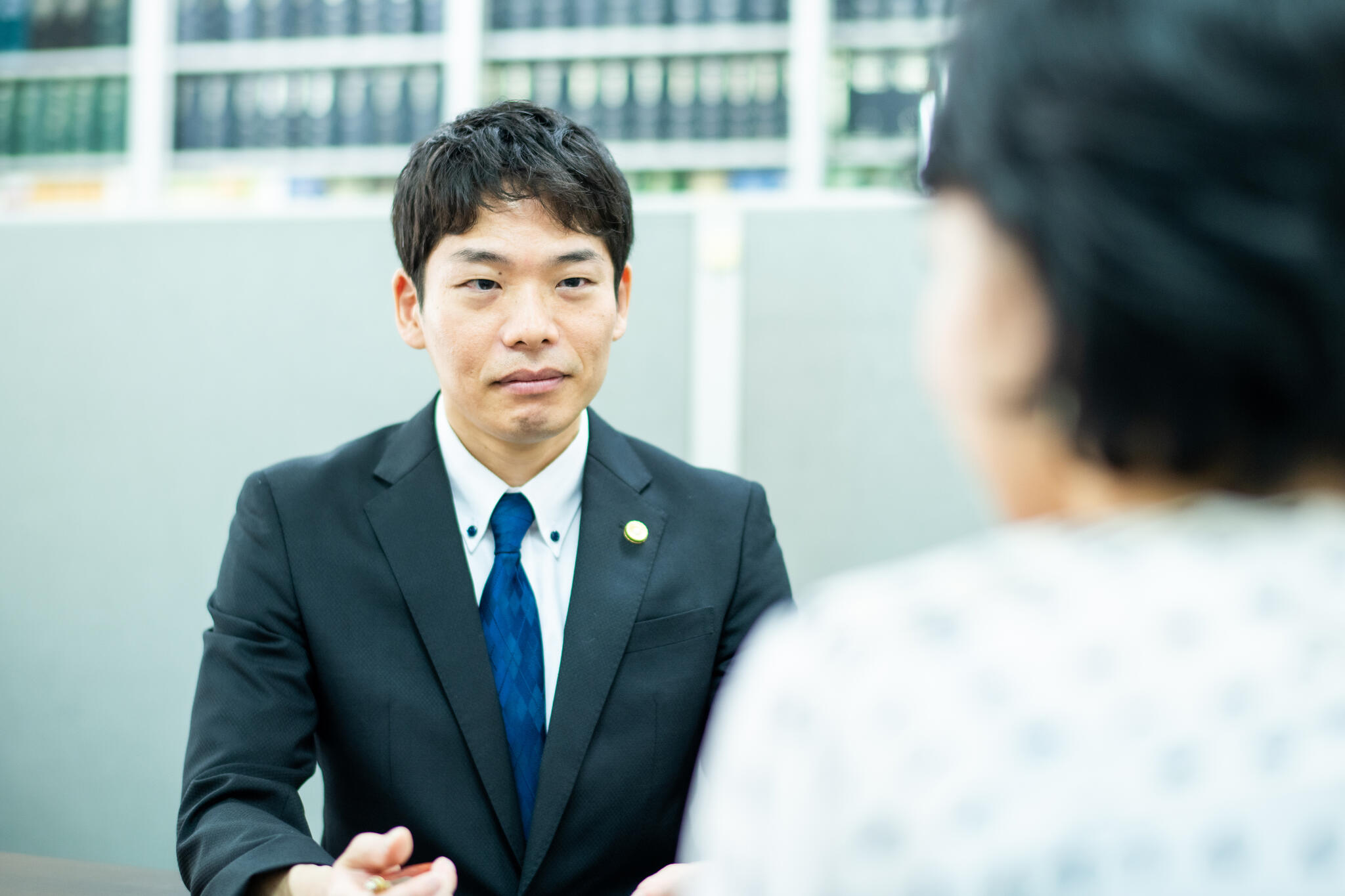 弁護士法人松本・永野法律事務所　長崎事務所の代表写真5